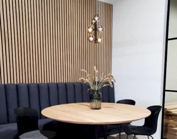 ahsap citali kece panel