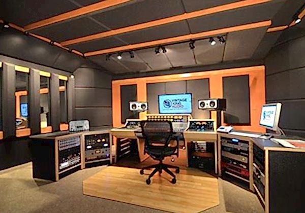 Stüdyo ses yalıtımı, stüdyo akustik kaplama, duvar panelleri