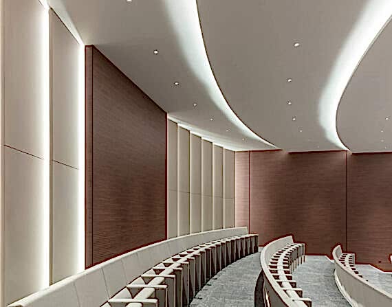 akustik konferans ses yalıtım ürünleri