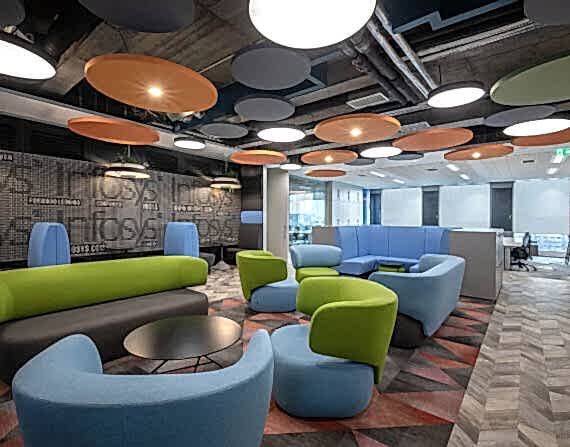 akustik ses yalıtım