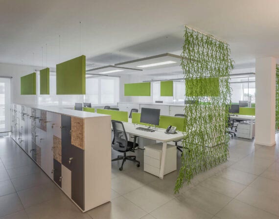 çağrı merkezi akustik ses yalıtımı