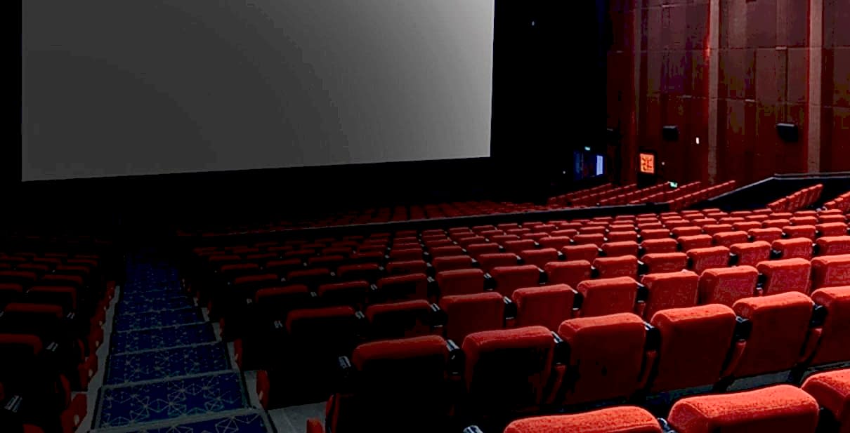 Sinema Salonu Ses Yalıtımı