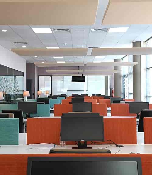 cagrı merkezi yalıtım akustil