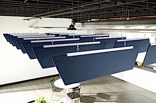 keçe baffle modelleri