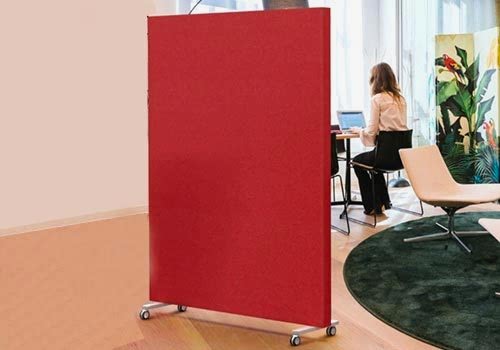 paravan-akustik-kumaş