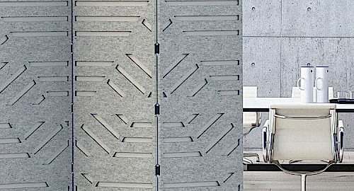 polyester-kece-paravan