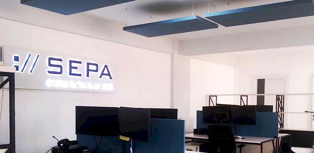 sepa-cyper-technology